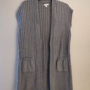 Sweater Vest